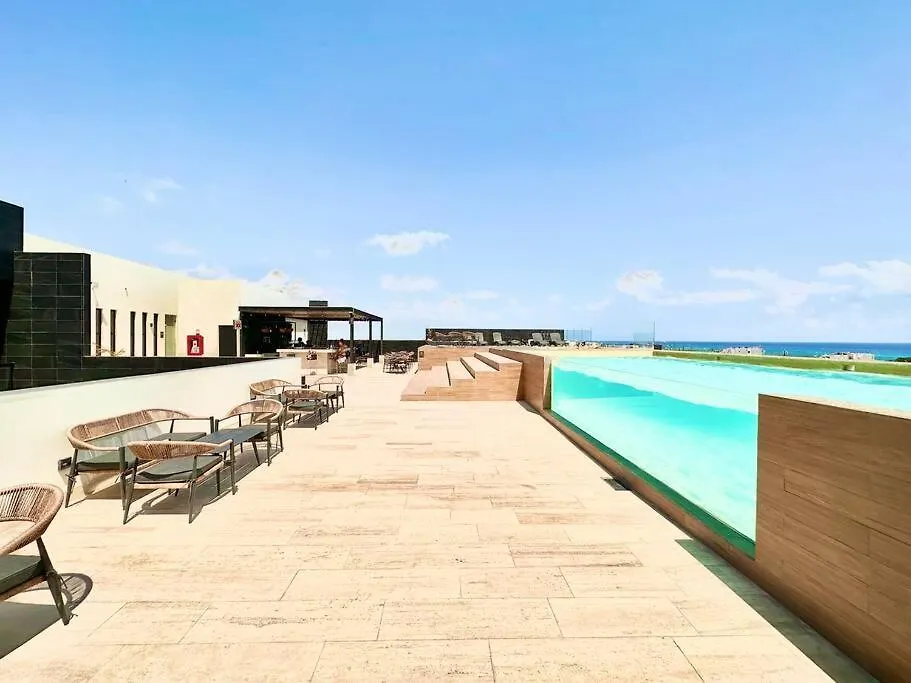 Musa Del Carmen Apartment Playa del Carmen Mexico