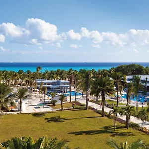 Riu Palace Mexico Otel