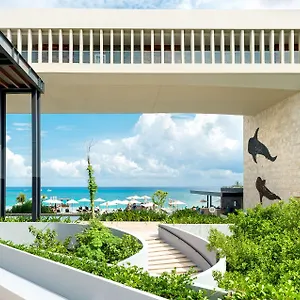 5* Feriested Grand Hyatt