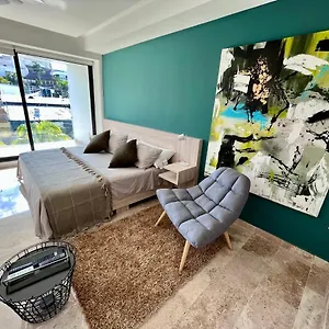 Apartamento Luxury Location!, Playa del Carmen