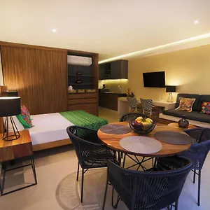 Apartamento Riva Playa Sur, Playa del Carmen