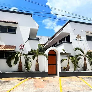 Azure Coliving Playa del Carmen