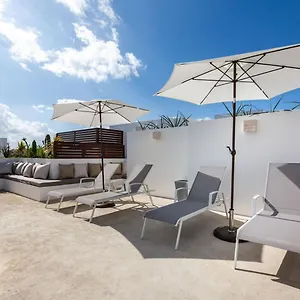 Apartamento Caribbean, Playa del Carmen