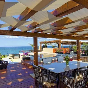 Apartamento Aldea Thai Ocean Luxury Residences, Playa del Carmen