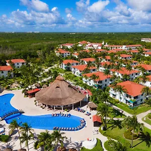 5* Feriested Ocean Maya Royale Adults Only