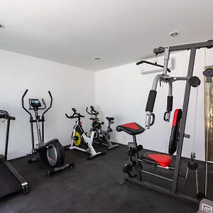 Apartamento Luxury 3, Playa del Carmen