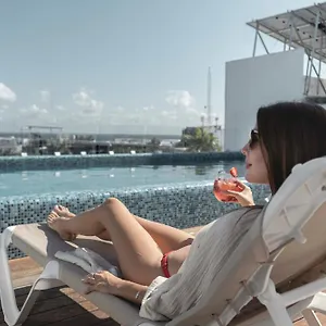 3* מלון דירות Tu Paraiso Privado- Lahun