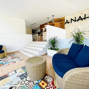 Anah Luxury Playa del Carmen