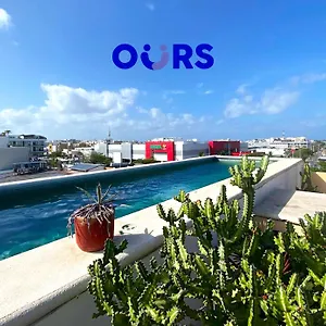 Aparthotel Eleven, Playa del Carmen