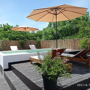 Отель Che Playa Adults Only, Плая-дель-Кармен