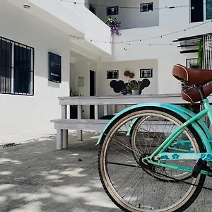The Playa del Carmen