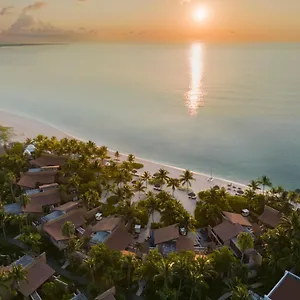 5* Feriested Banyan Tree Mayakoba