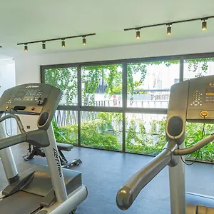 Apartamento Great Location & Amazing Amenities, Playa del Carmen