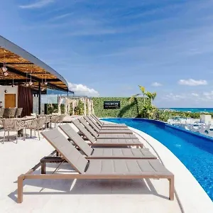 Apartamento The Shore By Stella, Playa del Carmen