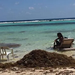Apartamento Casa Ari 2, Playa del Carmen