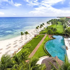 5* Feriested Grand Velas Riviera Maya (adults Only)