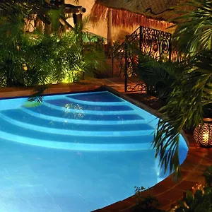 4* Hotel La Pasion Colonial Boutique By Bunik