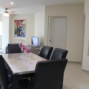 Apartamento Sofi Apartament, Playa del Carmen