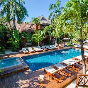5* Hotel Magic Blue Boutique Adults Only